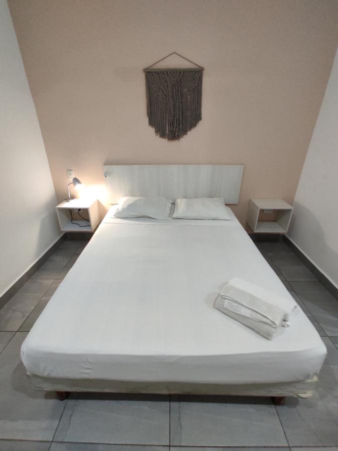 Cozy Studios Zazil-Ha Playa del Carmen Exteriör bild