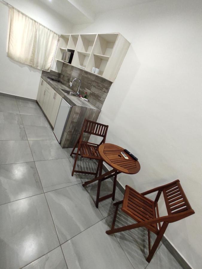 Cozy Studios Zazil-Ha Playa del Carmen Exteriör bild