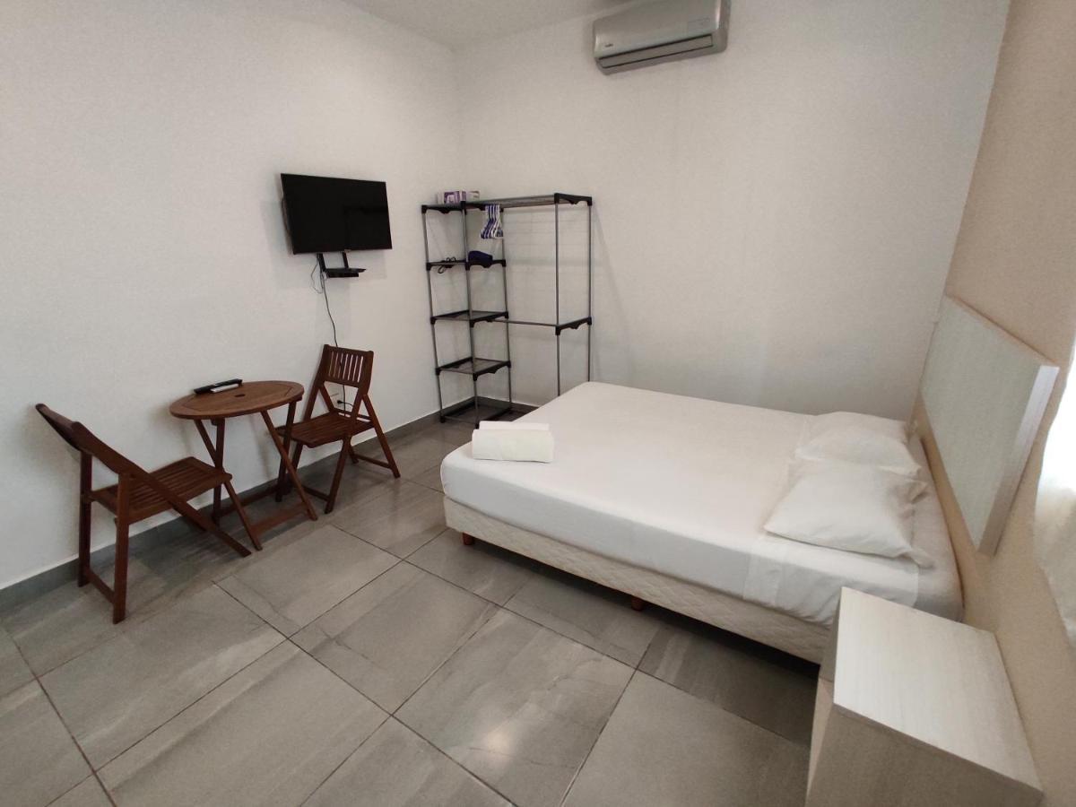 Cozy Studios Zazil-Ha Playa del Carmen Exteriör bild